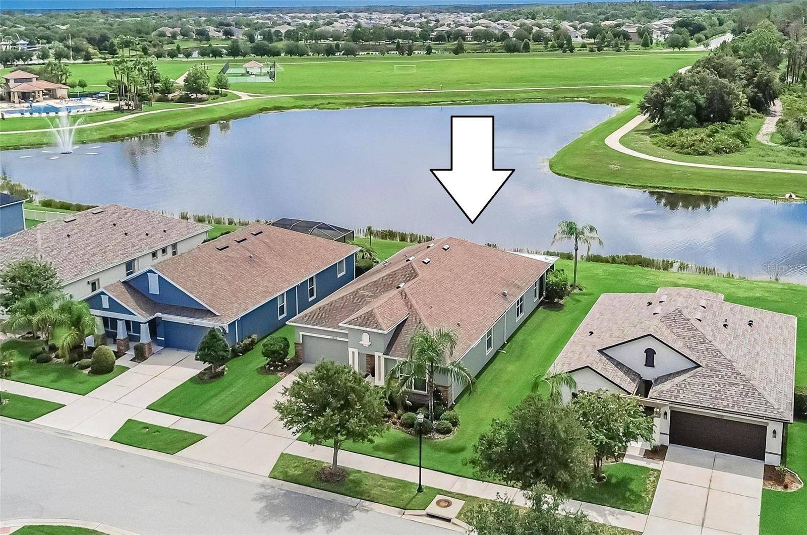 13328 PALMERA VISTA DR, Riverview, FL 33579
