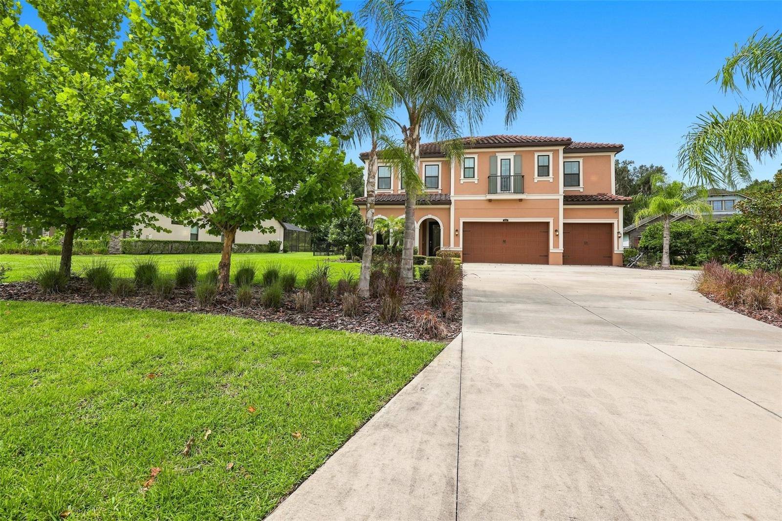 3225 CORDOBA RANCH BLVD, Lutz, FL 33559