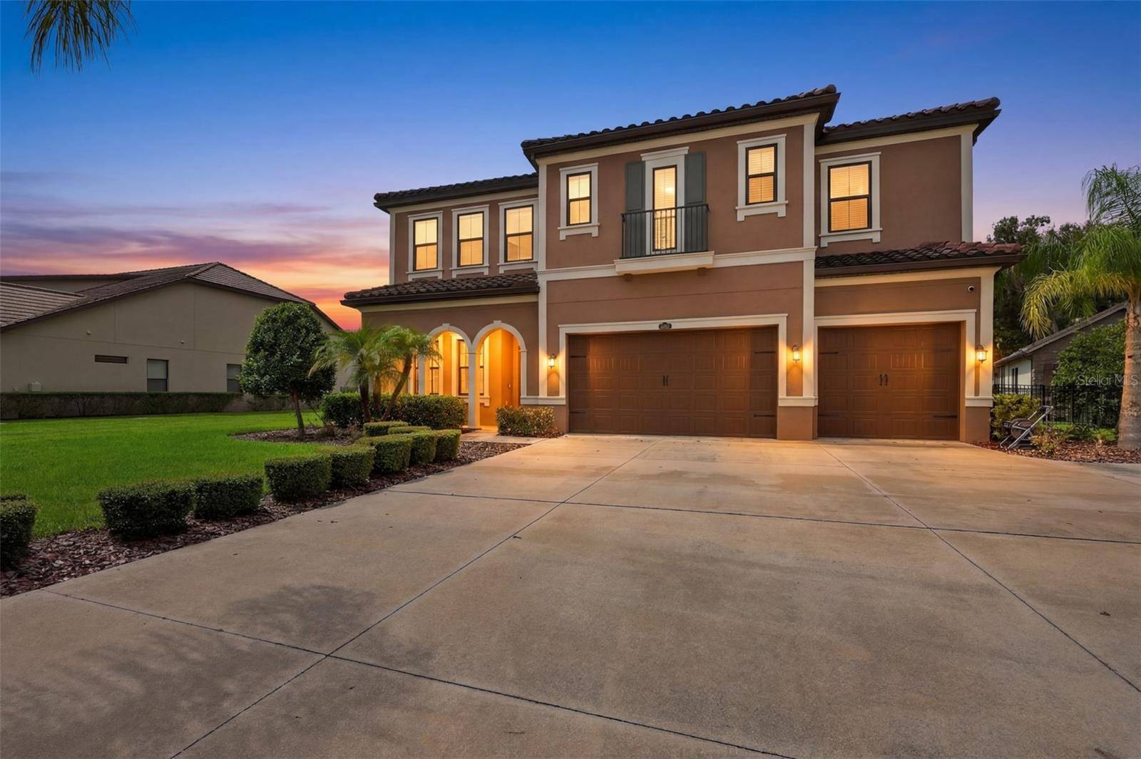 3225 CORDOBA RANCH BLVD, Lutz, FL 33559