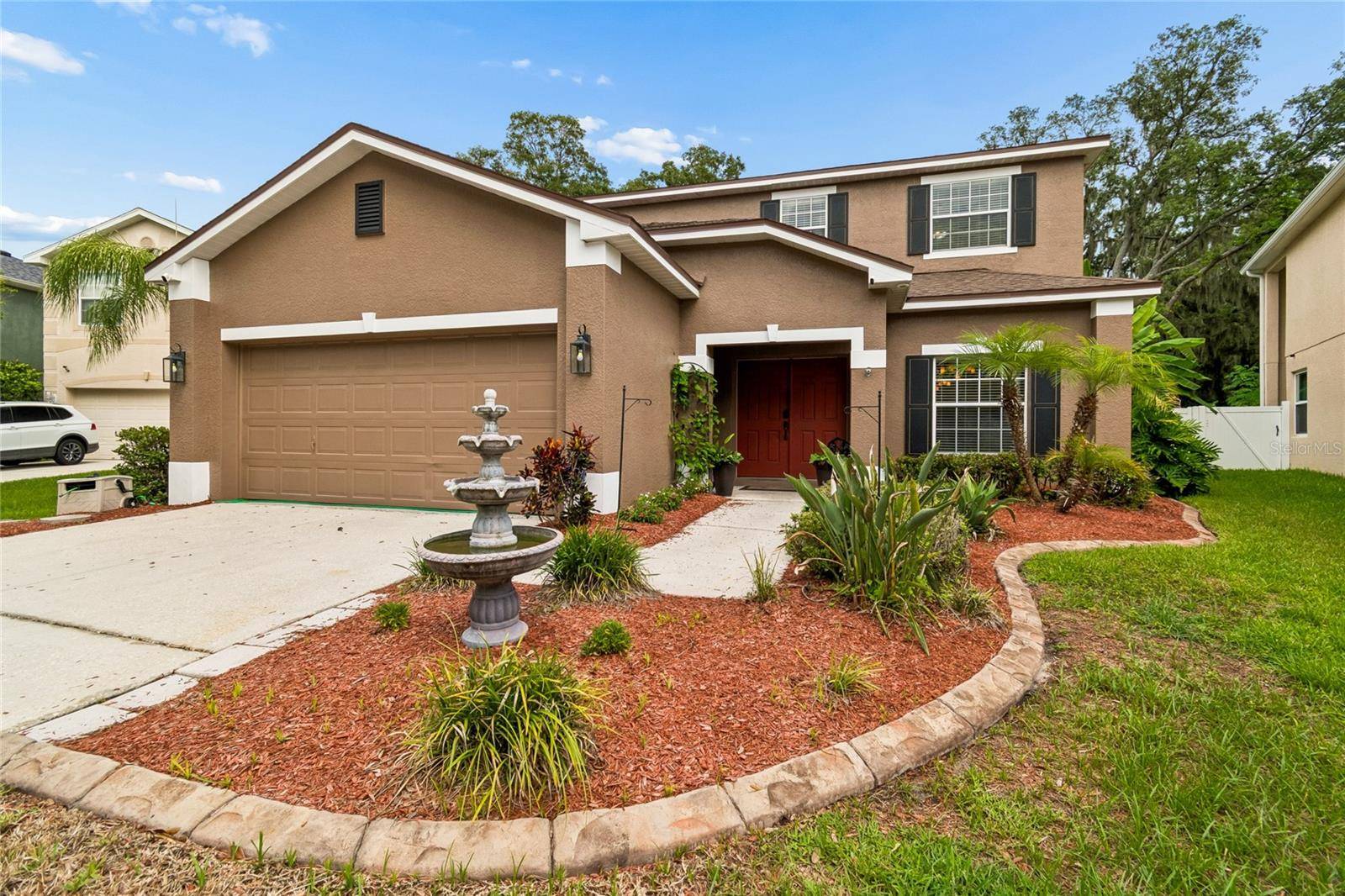11232 CREEK HAVEN DR, Riverview, FL 33569