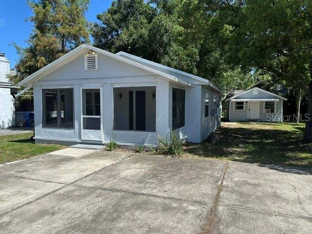 1010 ROSERY RD NW, Largo, FL 33770