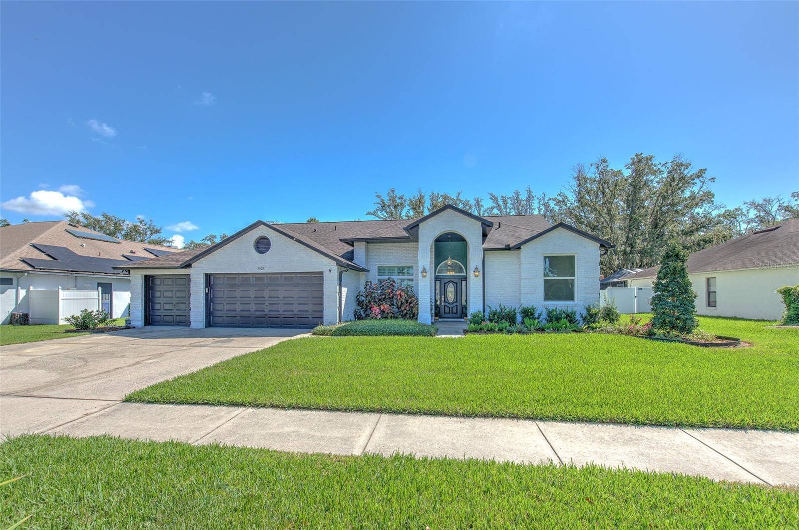 3928 NORTHRIDGE DR, Valrico, FL 33596