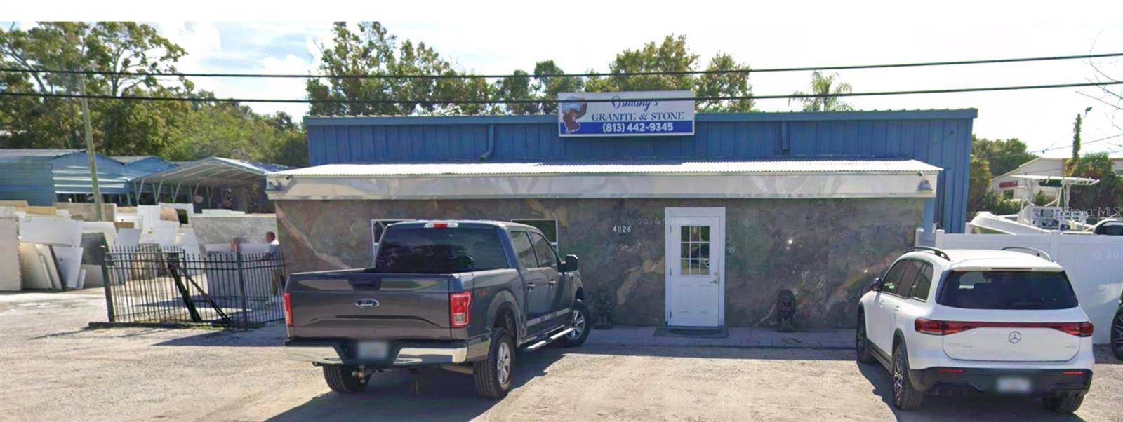 4024 & 4026 W CREST AVE, Tampa, FL 33614
