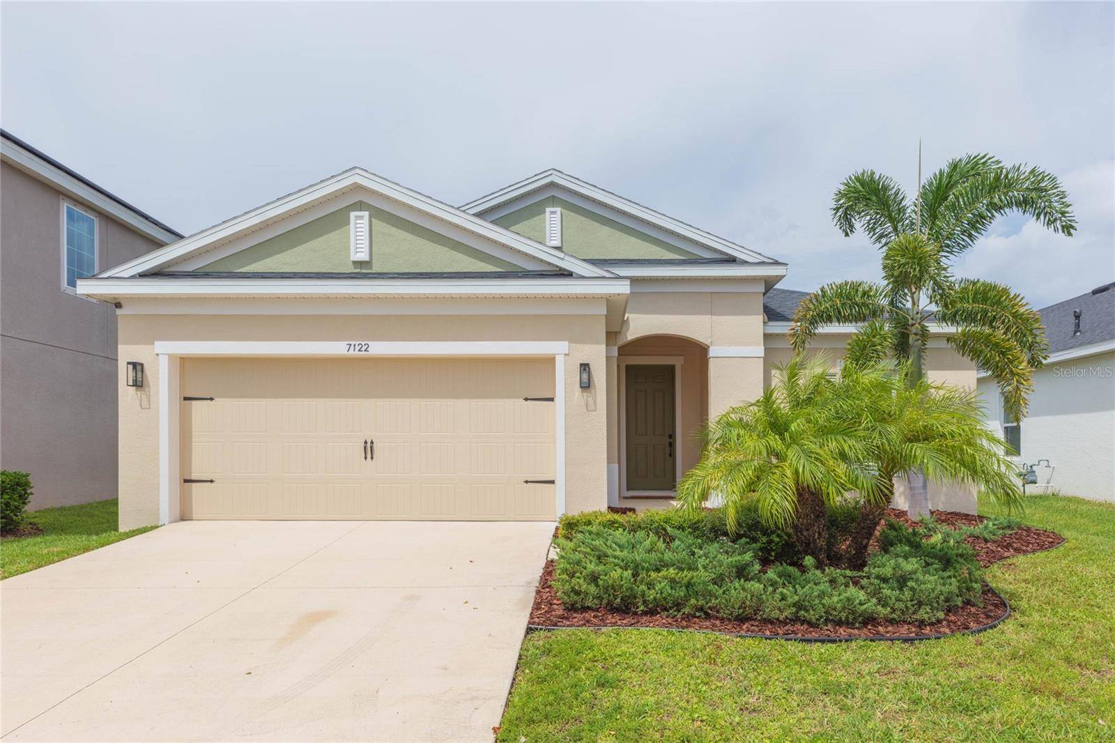 7122 ESTERO CT, Apollo Beach, FL 33572