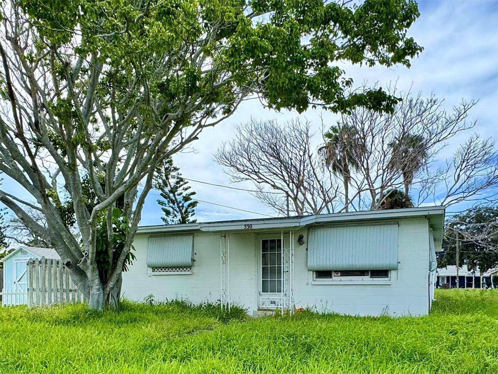 330 133RD AVE E, Madeira Beach, FL 33708