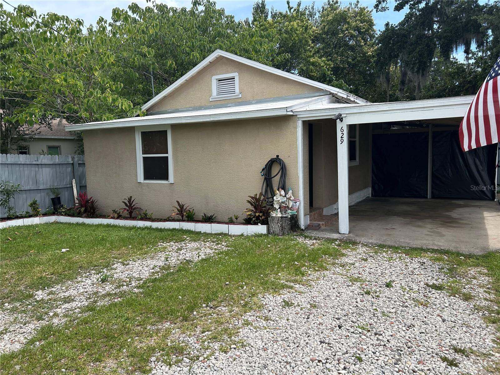 629 HOLMES AVE, Daytona Beach, FL 32114