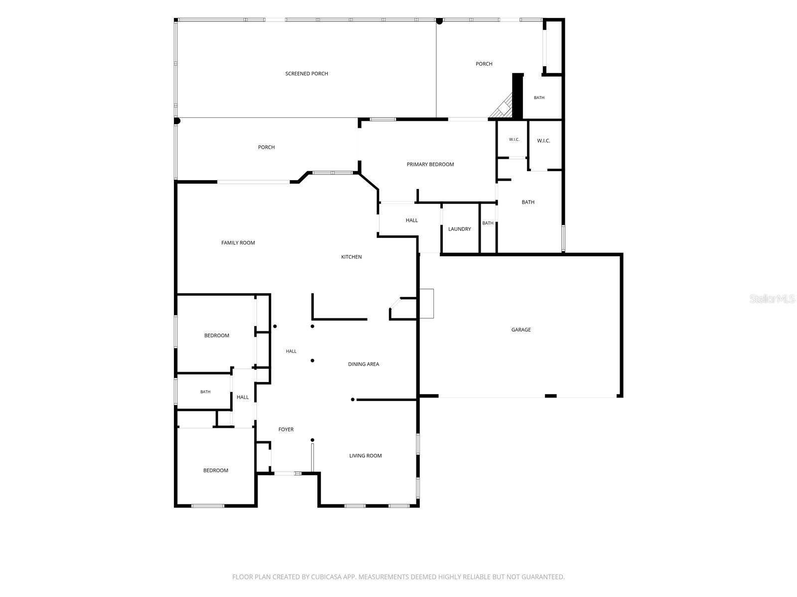 3555 MARIBELLA DR, New Smyrna Beach, FL 32168