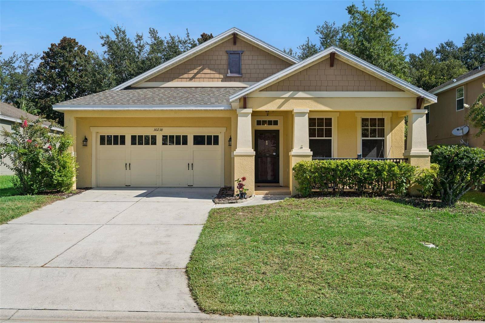 30238 TOKARA TER, Mount Dora, FL 32757