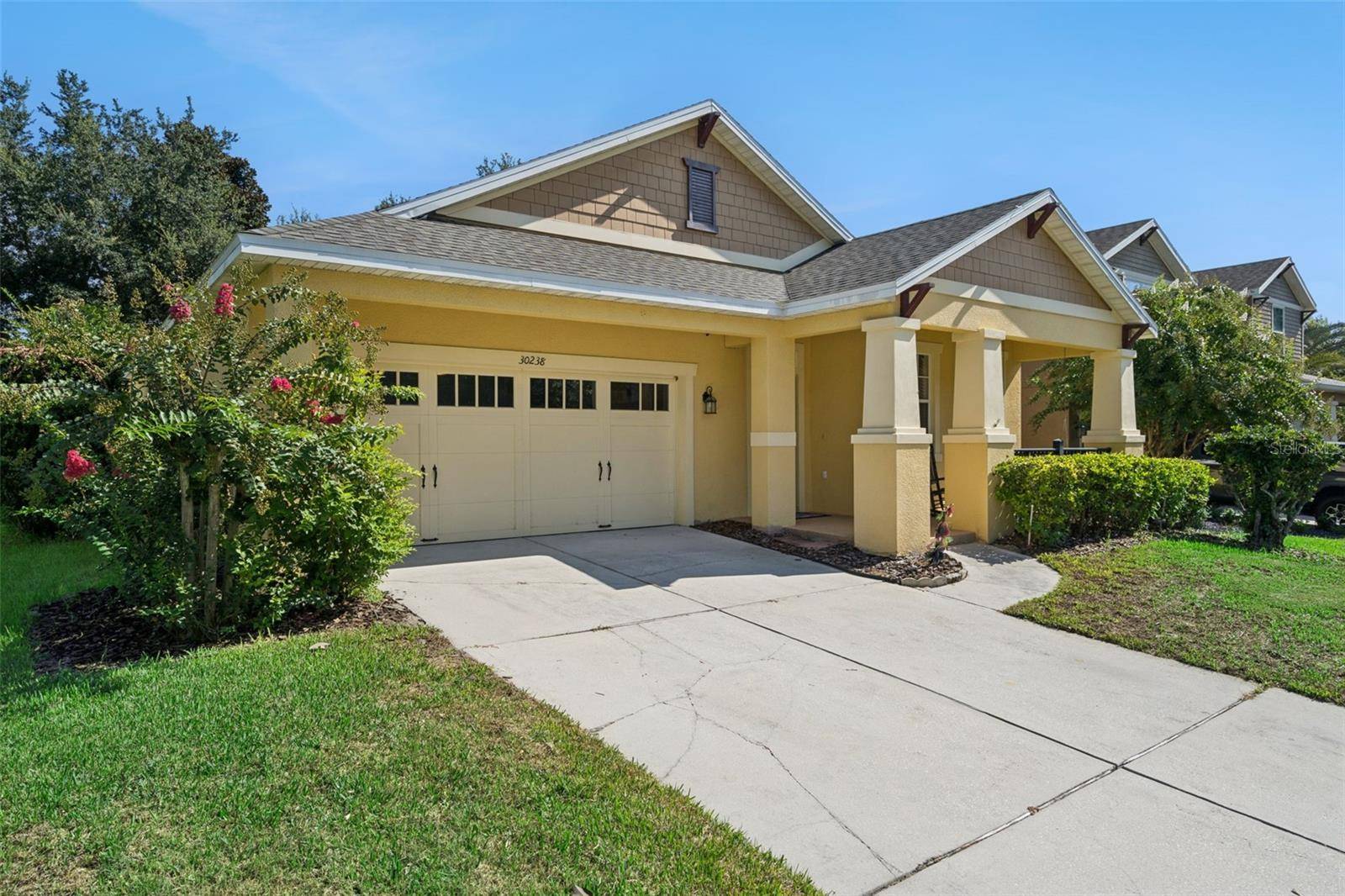 30238 TOKARA TER, Mount Dora, FL 32757