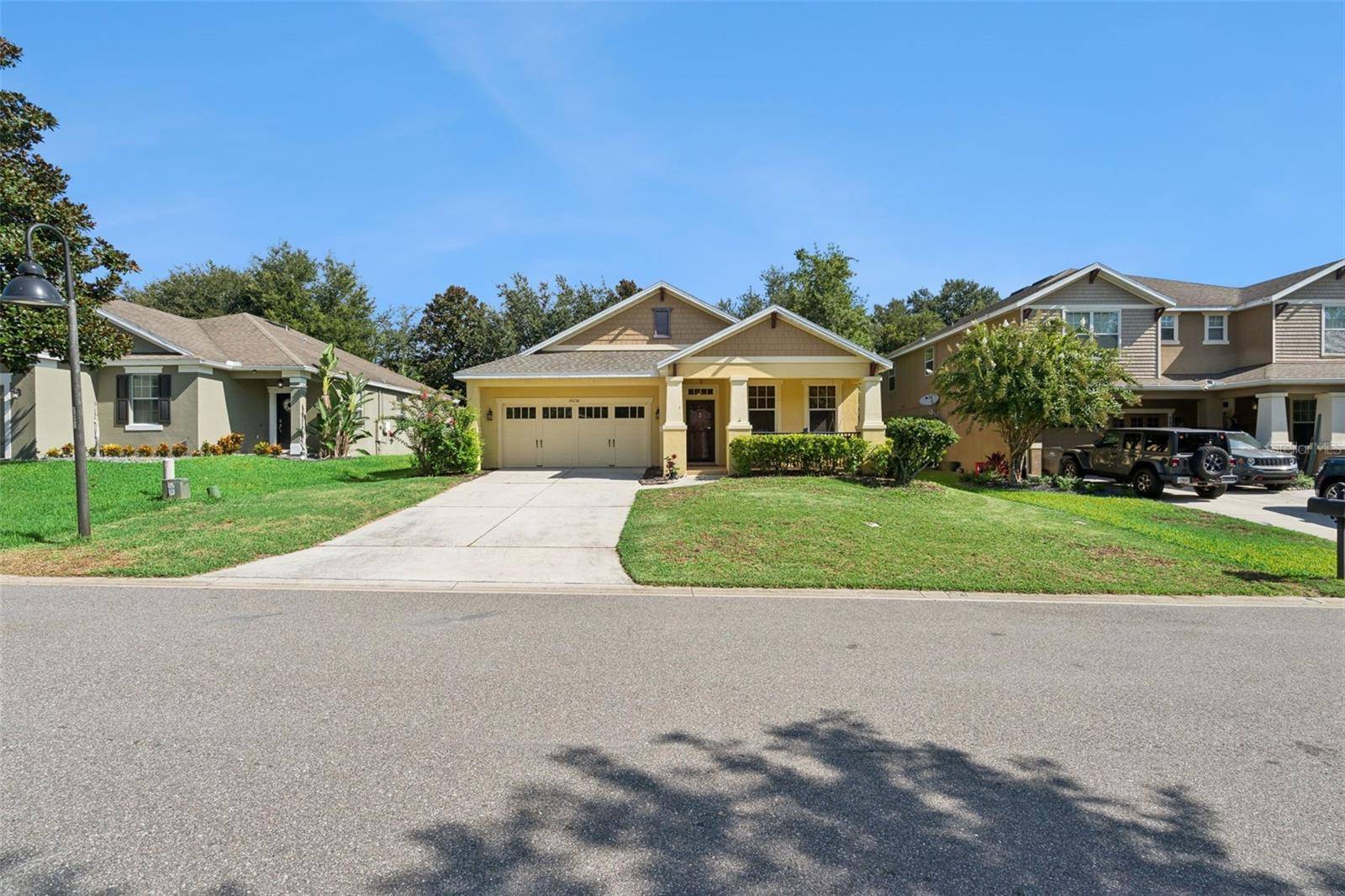 30238 TOKARA TER, Mount Dora, FL 32757