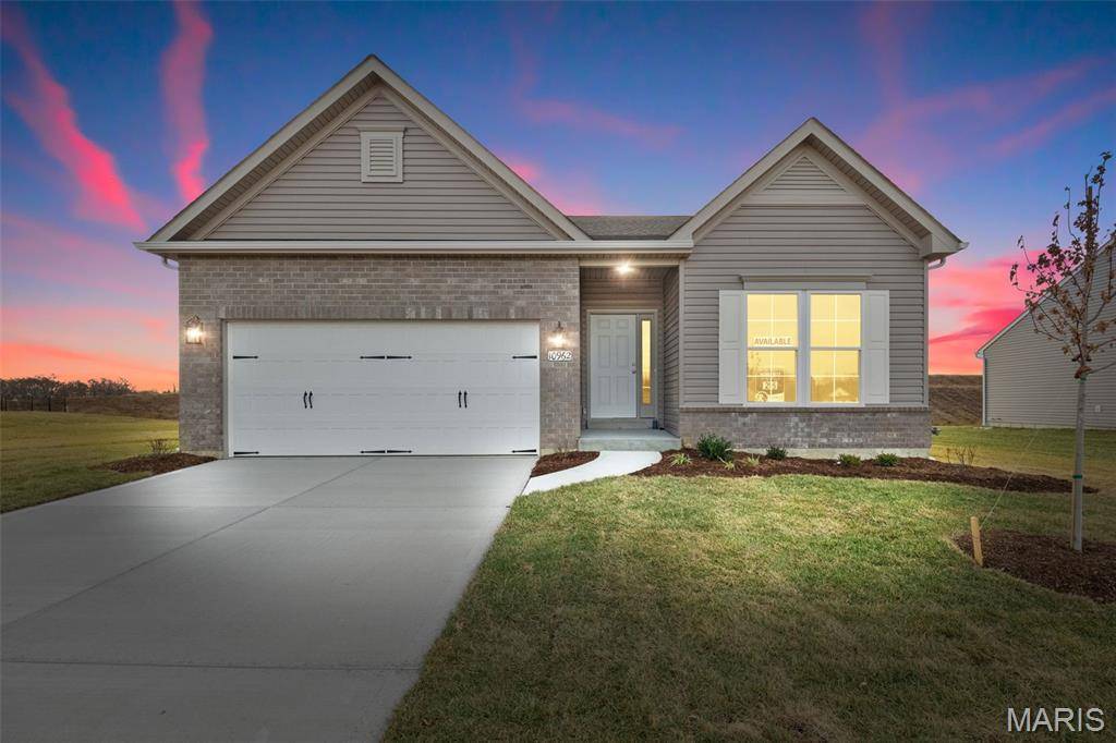 1 TBB Savoy @Arlington Heights, Imperial, MO 63052