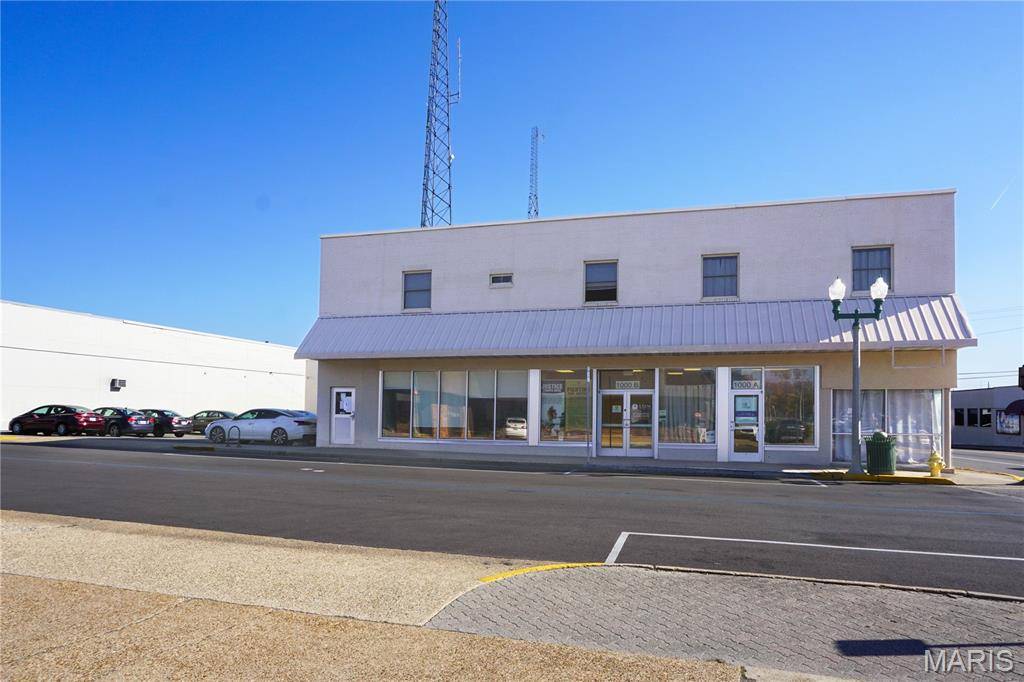 1000 N Pine ST, Rolla, MO 65401