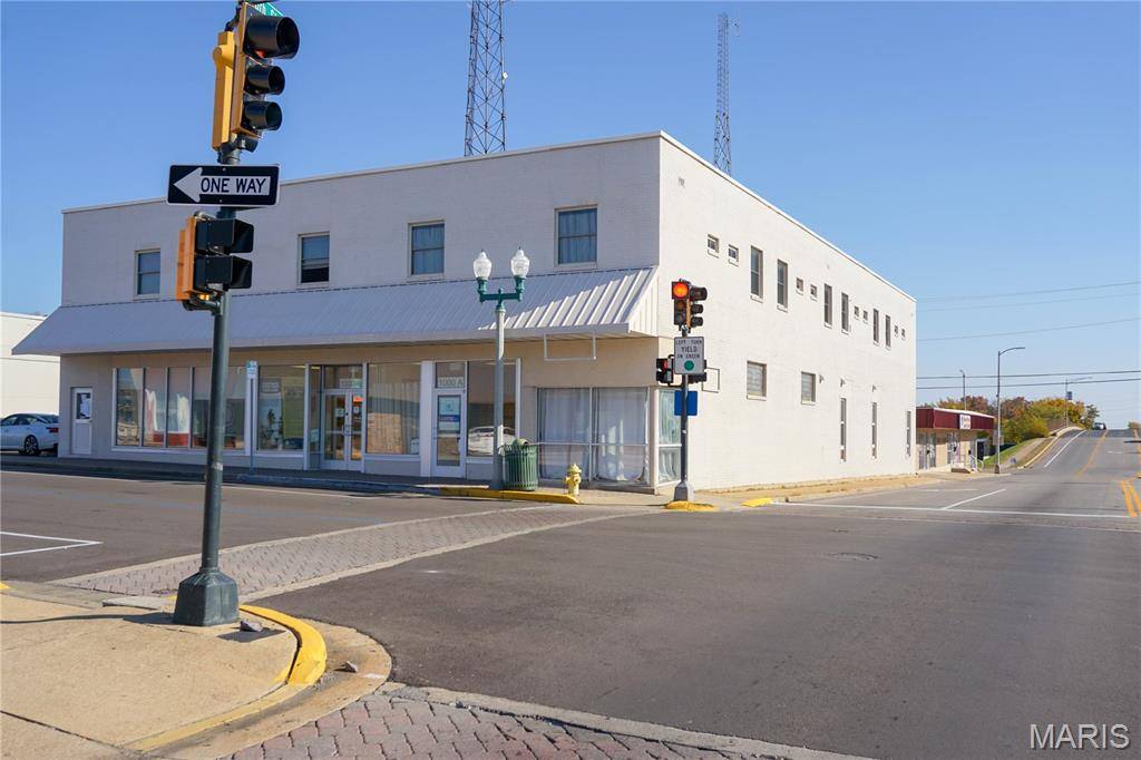 1000 N Pine ST, Rolla, MO 65401