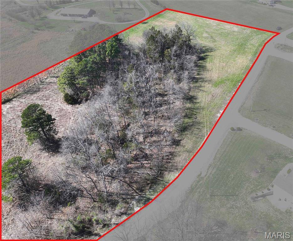 Lot 6 Dreamz Estate DR, Perryville, MO 63775