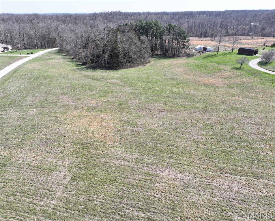 Lot 6 Dreamz Estate DR, Perryville, MO 63775