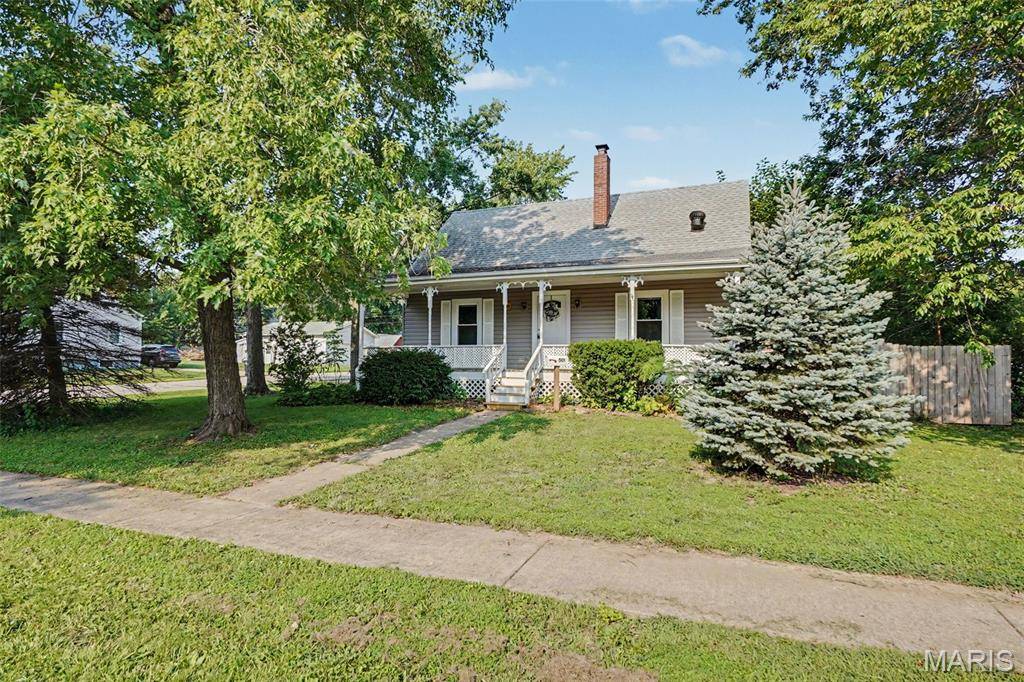 501 Steinhagen RD, Warrenton, MO 63383