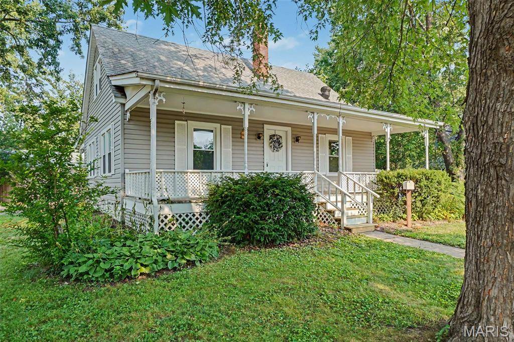 501 Steinhagen RD, Warrenton, MO 63383