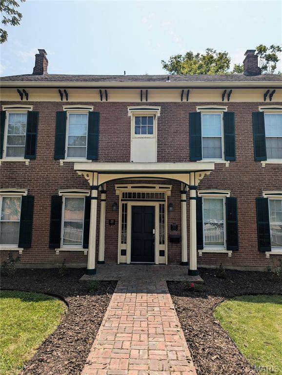 322 E Main ST, Greenville, IL 62246