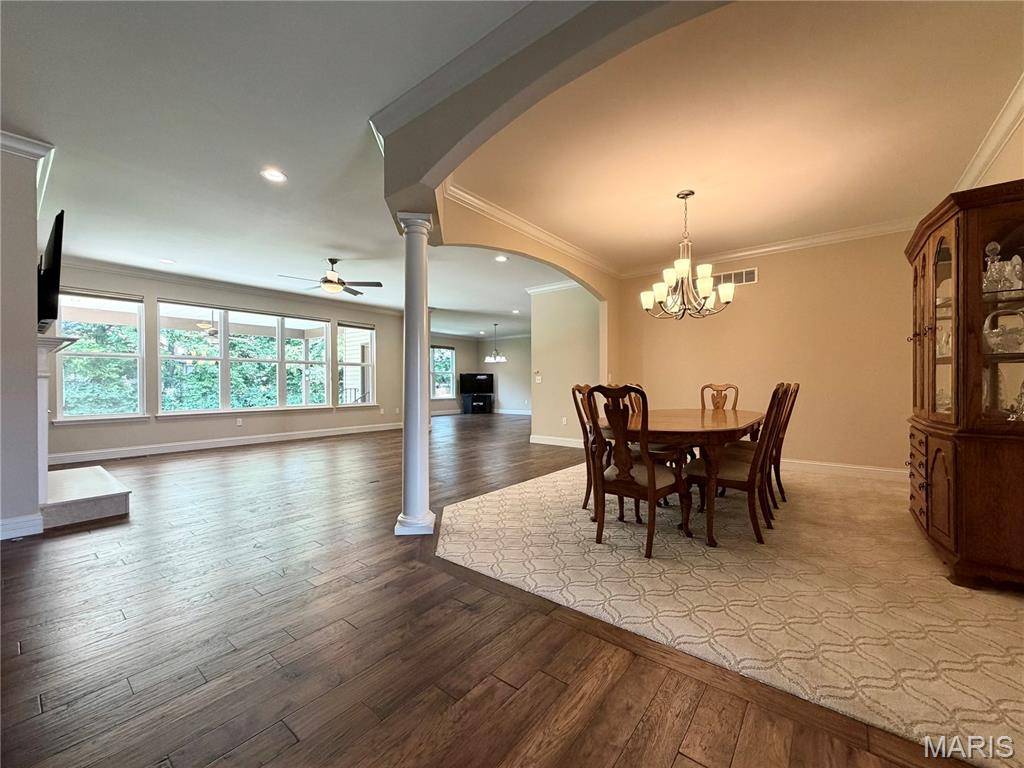 797 Wilbie CT, O'fallon, MO 63368