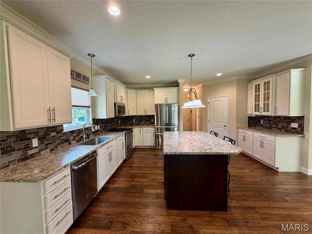 797 Wilbie CT, O'fallon, MO 63368