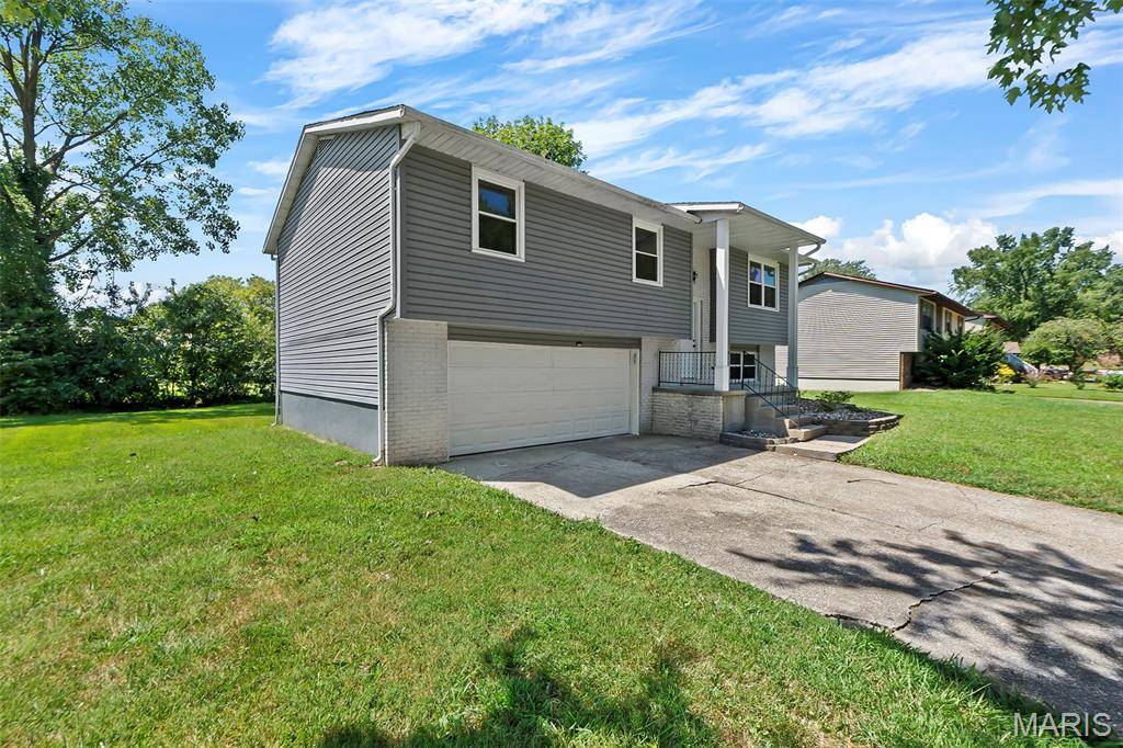 3009 Wisteria ST, Cape Girardeau, MO 63701