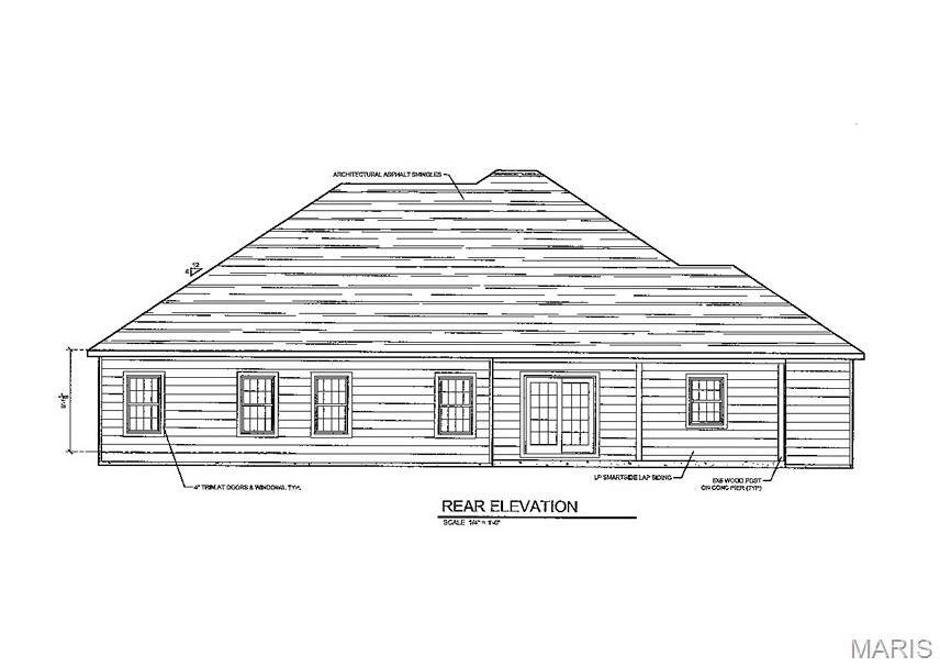 208 Donna CT, Columbia, IL 62236