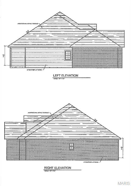 208 Donna CT, Columbia, IL 62236