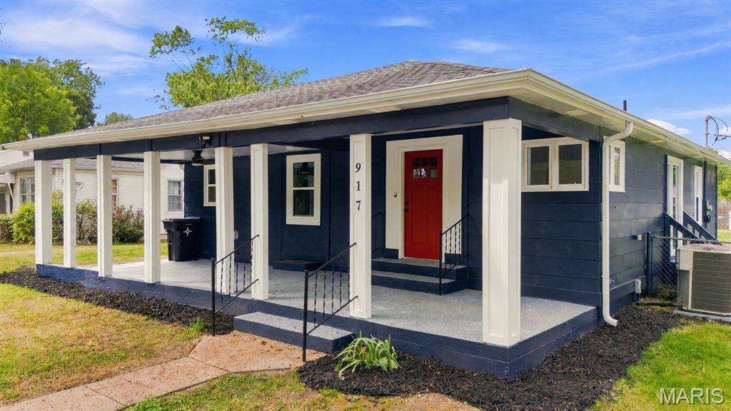 917 W 2nd ST, West Plains, MO 65775