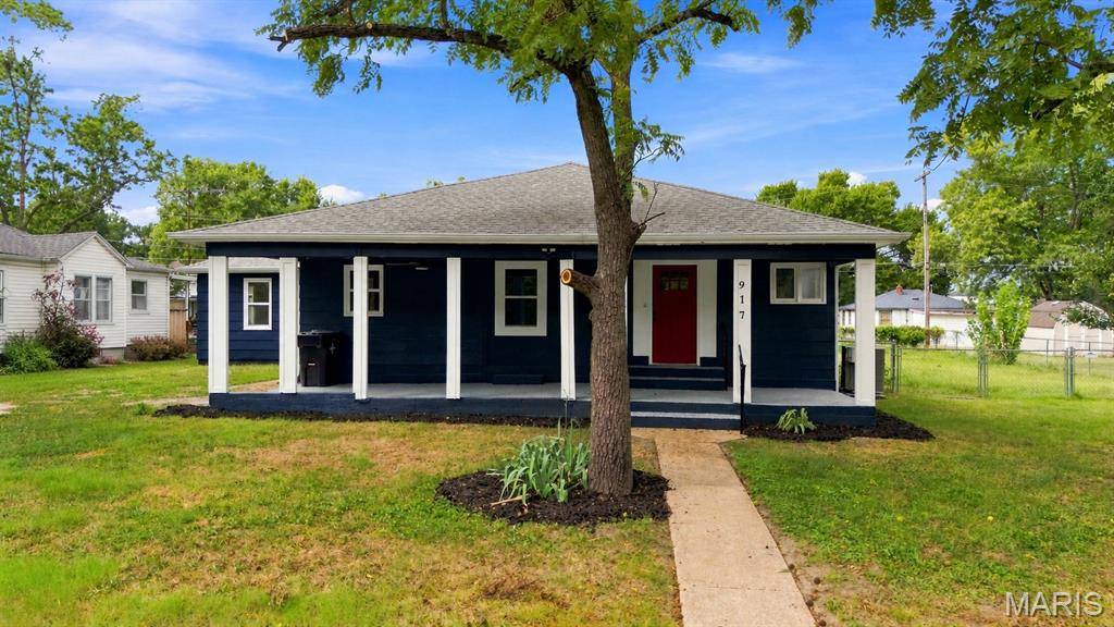917 W 2nd ST, West Plains, MO 65775