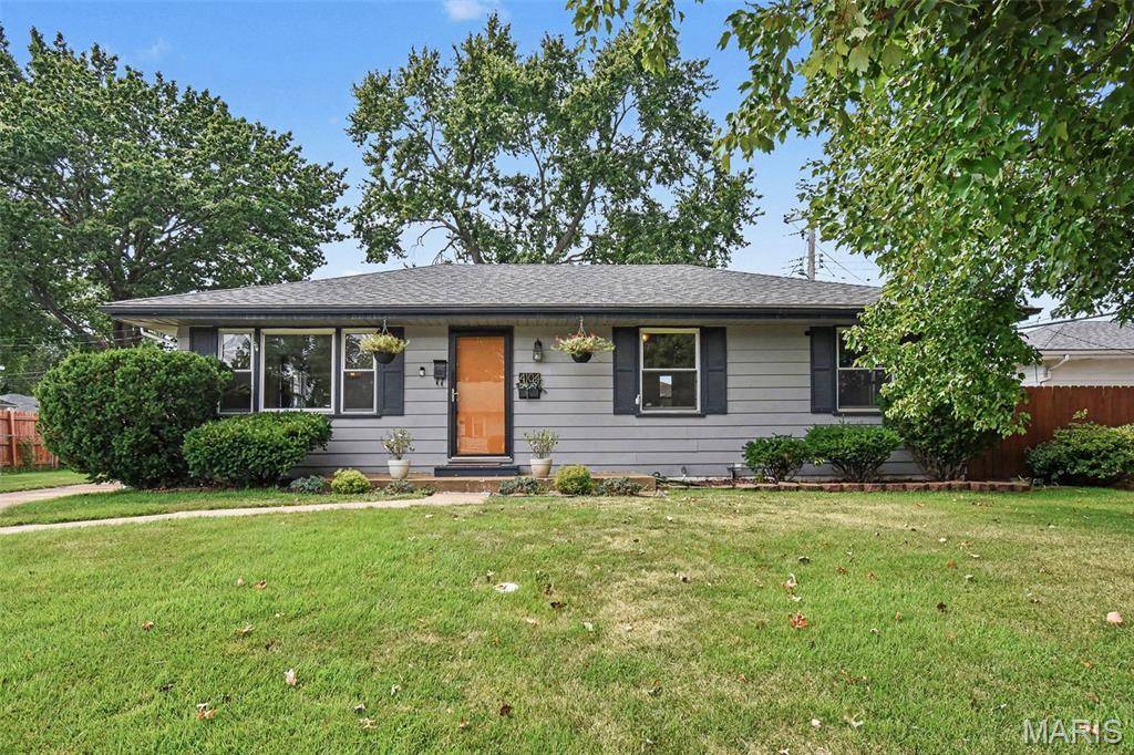 4104 Healy CT, St Louis, MO 63123