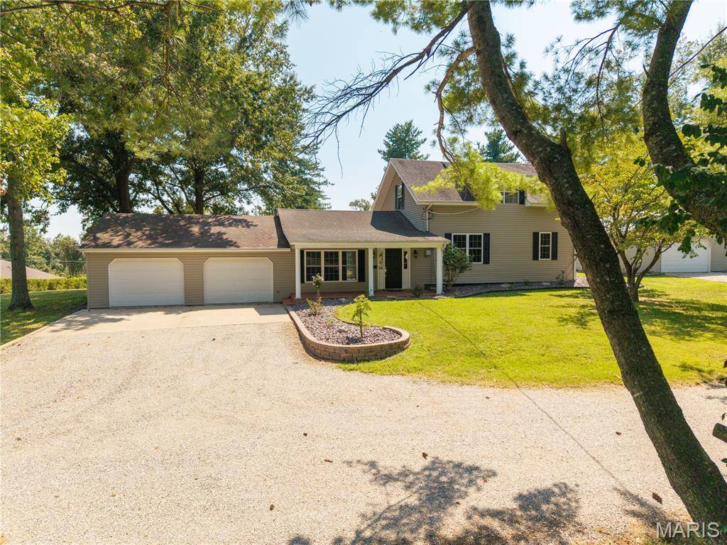 700 Feltz ST, Perryville, MO 63775