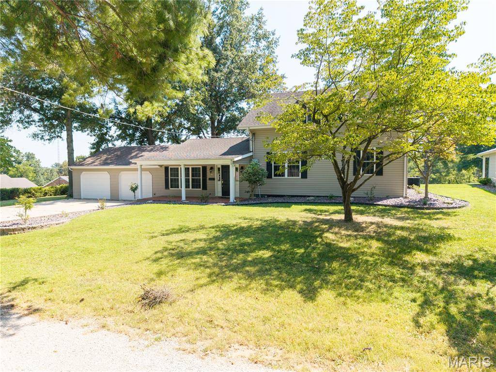 700 Feltz ST, Perryville, MO 63775