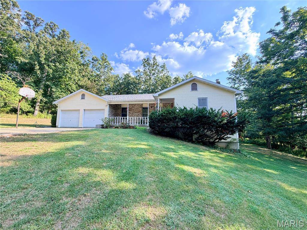 1710 Forest PL, Rolla, MO 65401