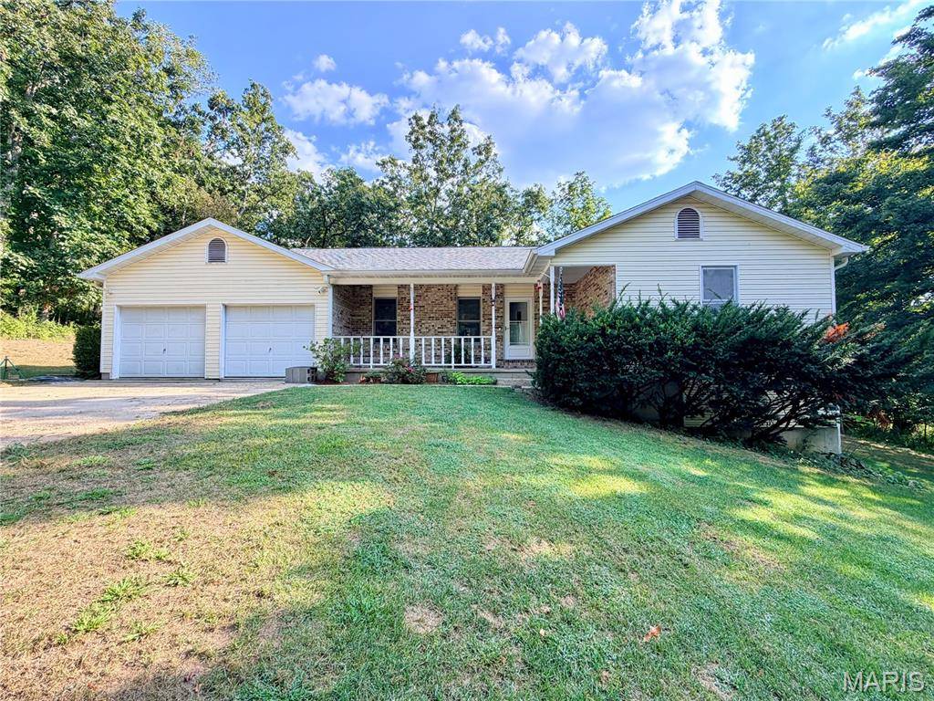 1710 Forest PL, Rolla, MO 65401