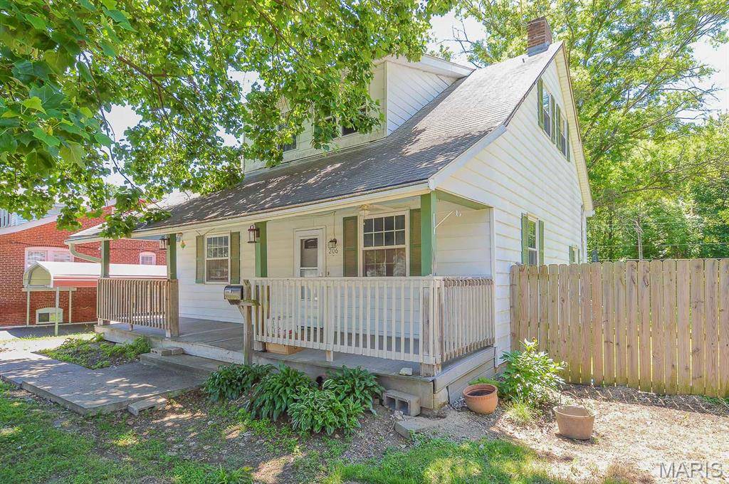 206 Gilbert ST, Swansea, IL 62226