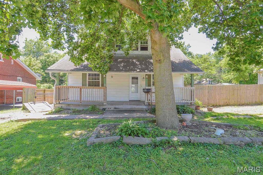206 Gilbert ST, Swansea, IL 62226