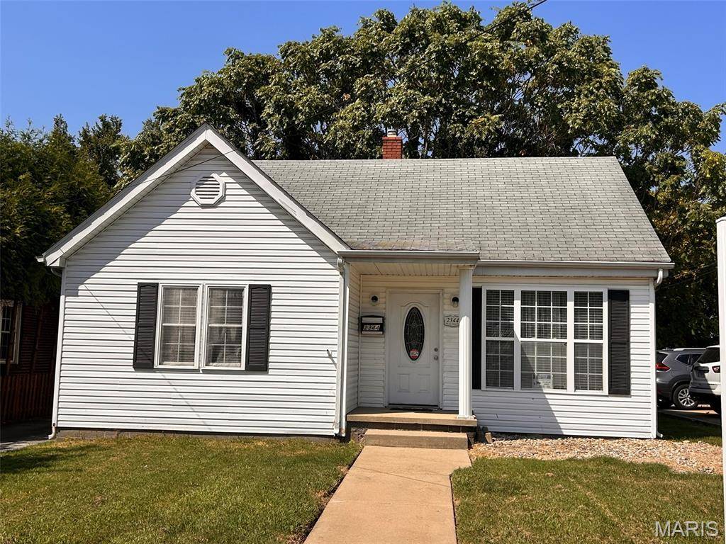 2344 STATE ST, Alton, IL 62002