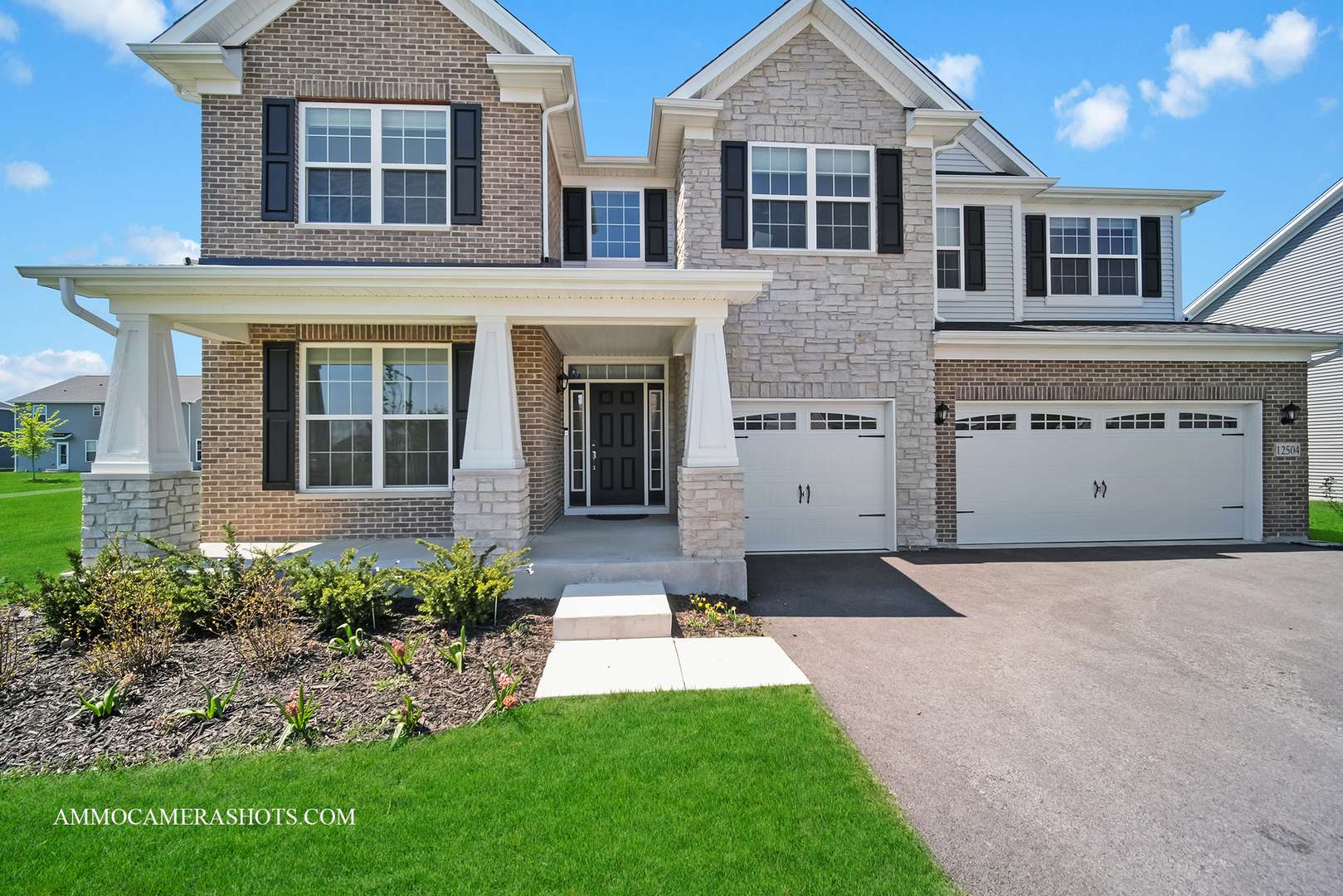 12504 S Cherry Blossom BLVD, Plainfield, IL 60585