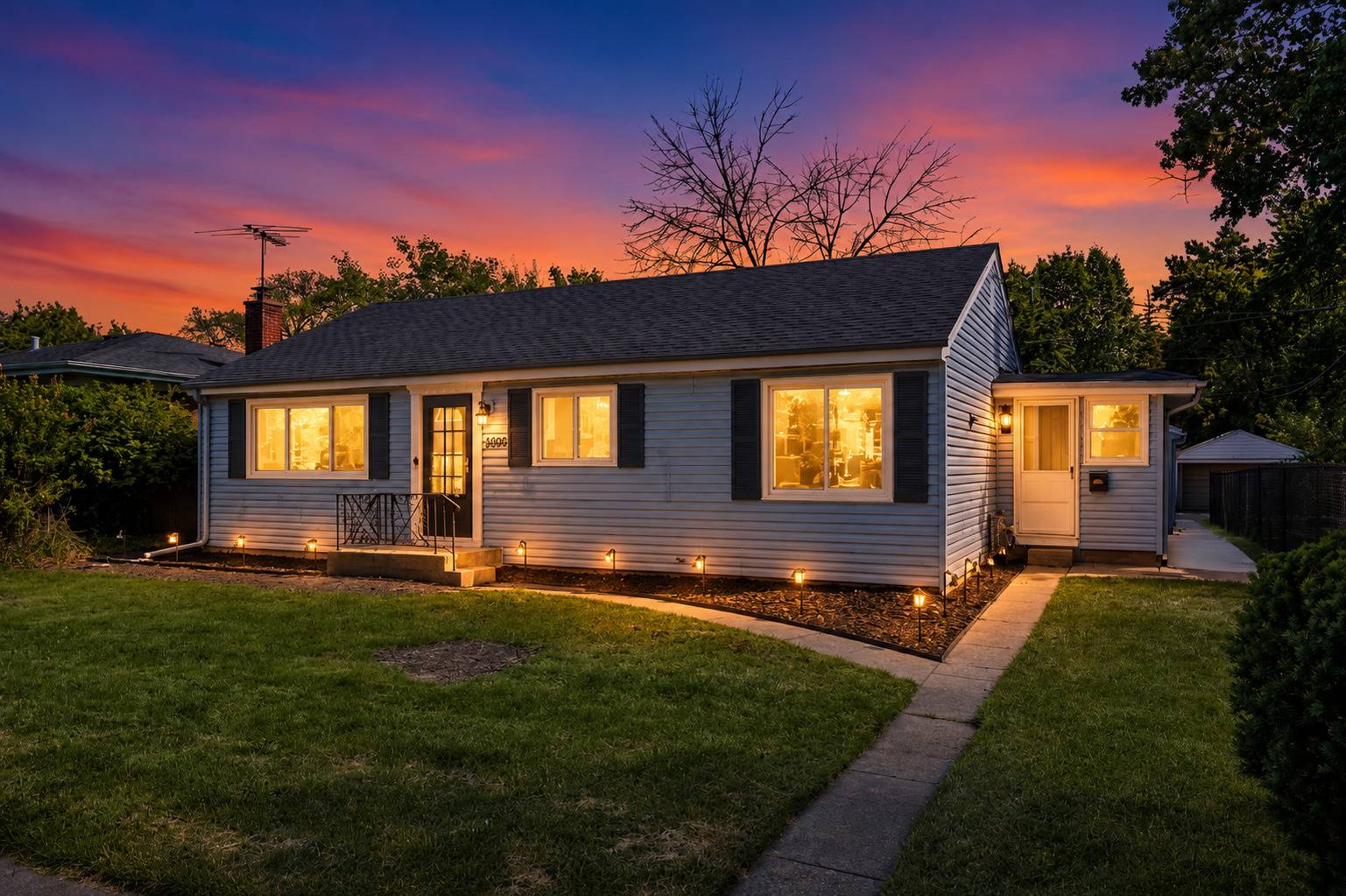 5505 Oakton ST, Morton Grove, IL 60053