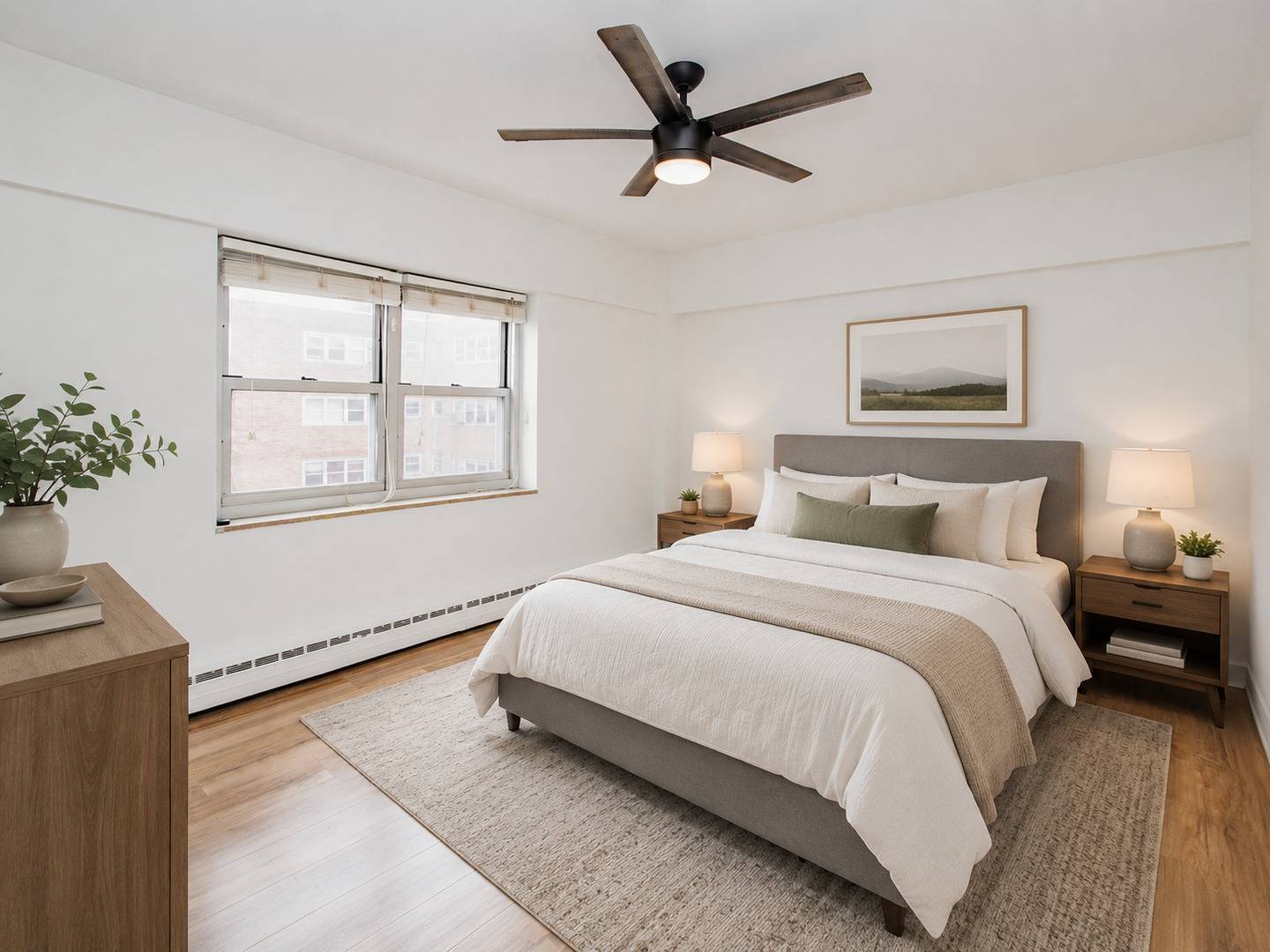 4980 N Marine DR #1431, Chicago, IL 60640