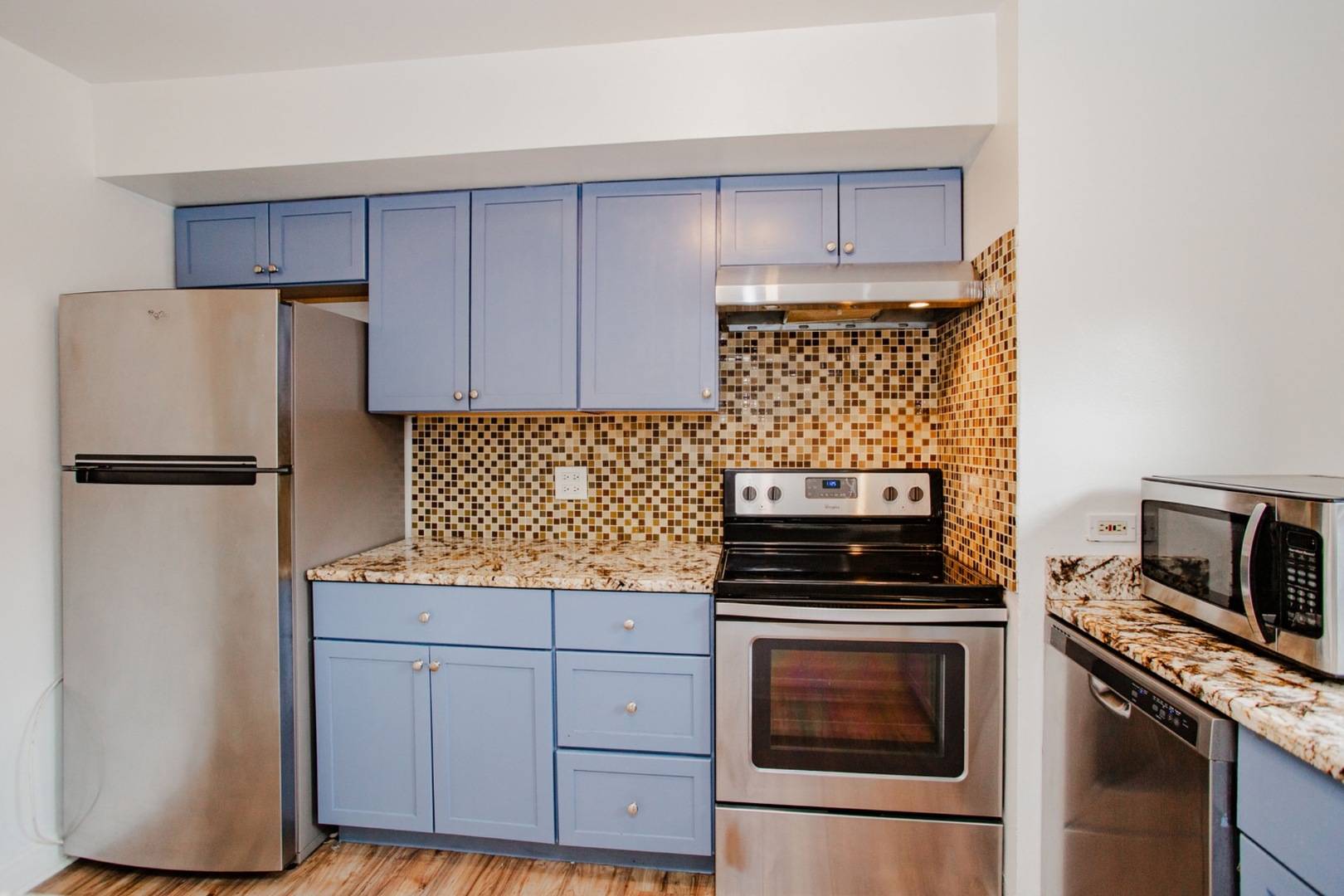 4980 N Marine DR #1431, Chicago, IL 60640