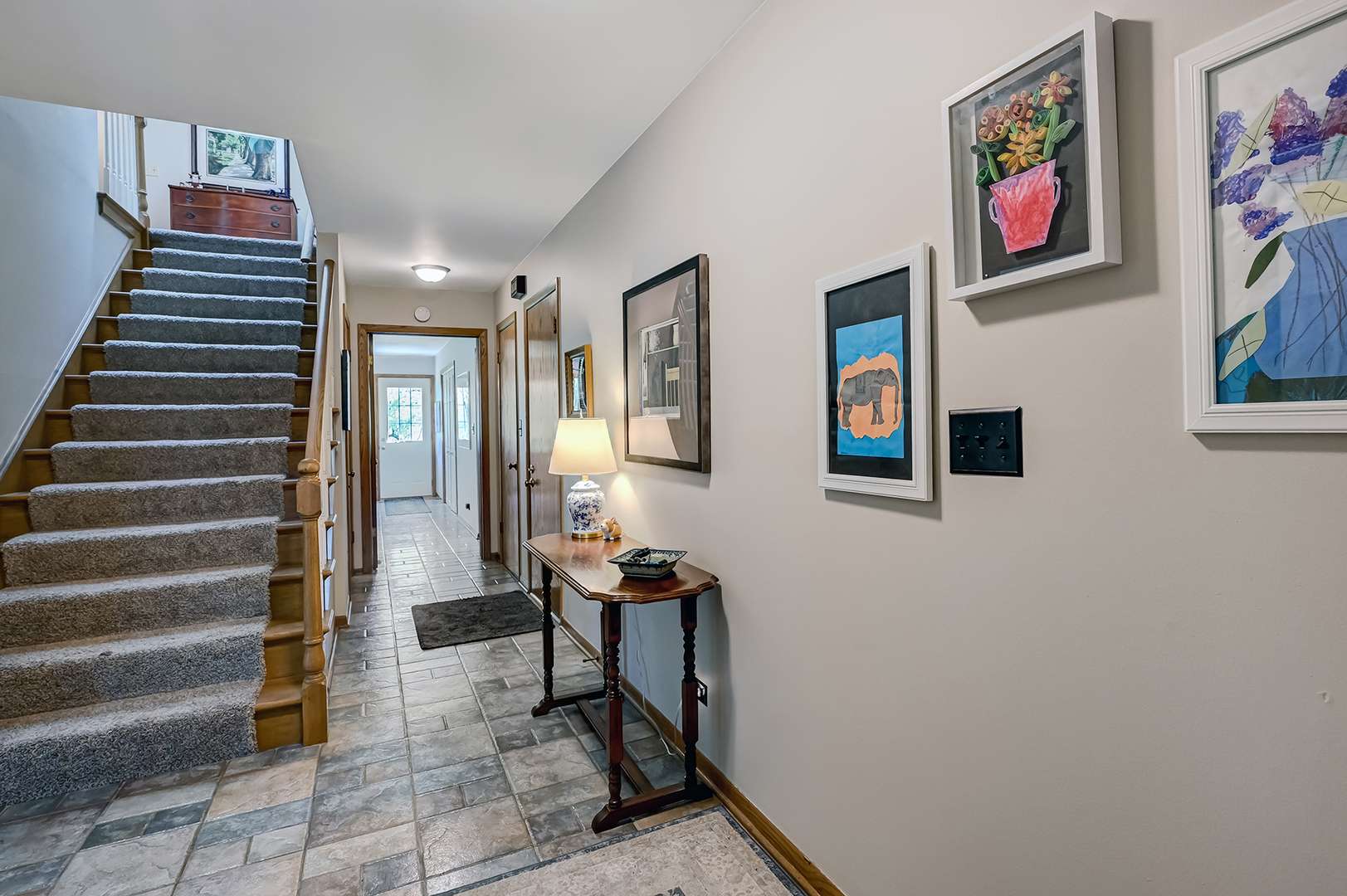 5631 S Elm ST, Hinsdale, IL 60521