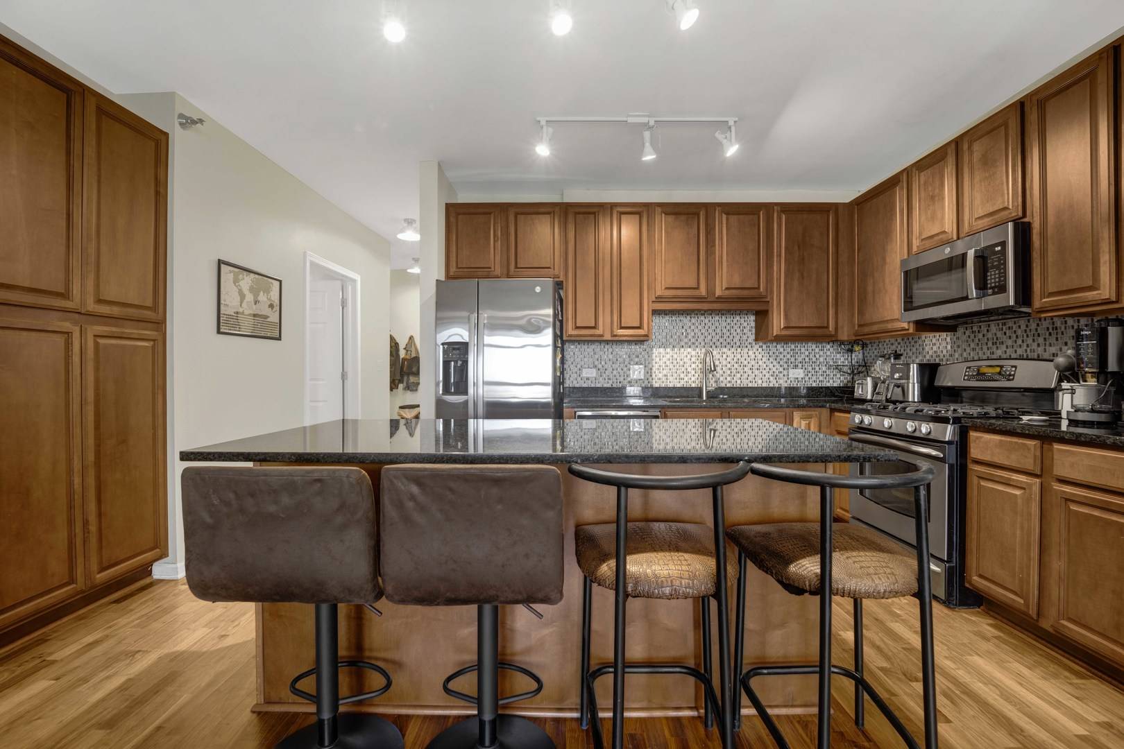1255 S State ST #1008, Chicago, IL 60605