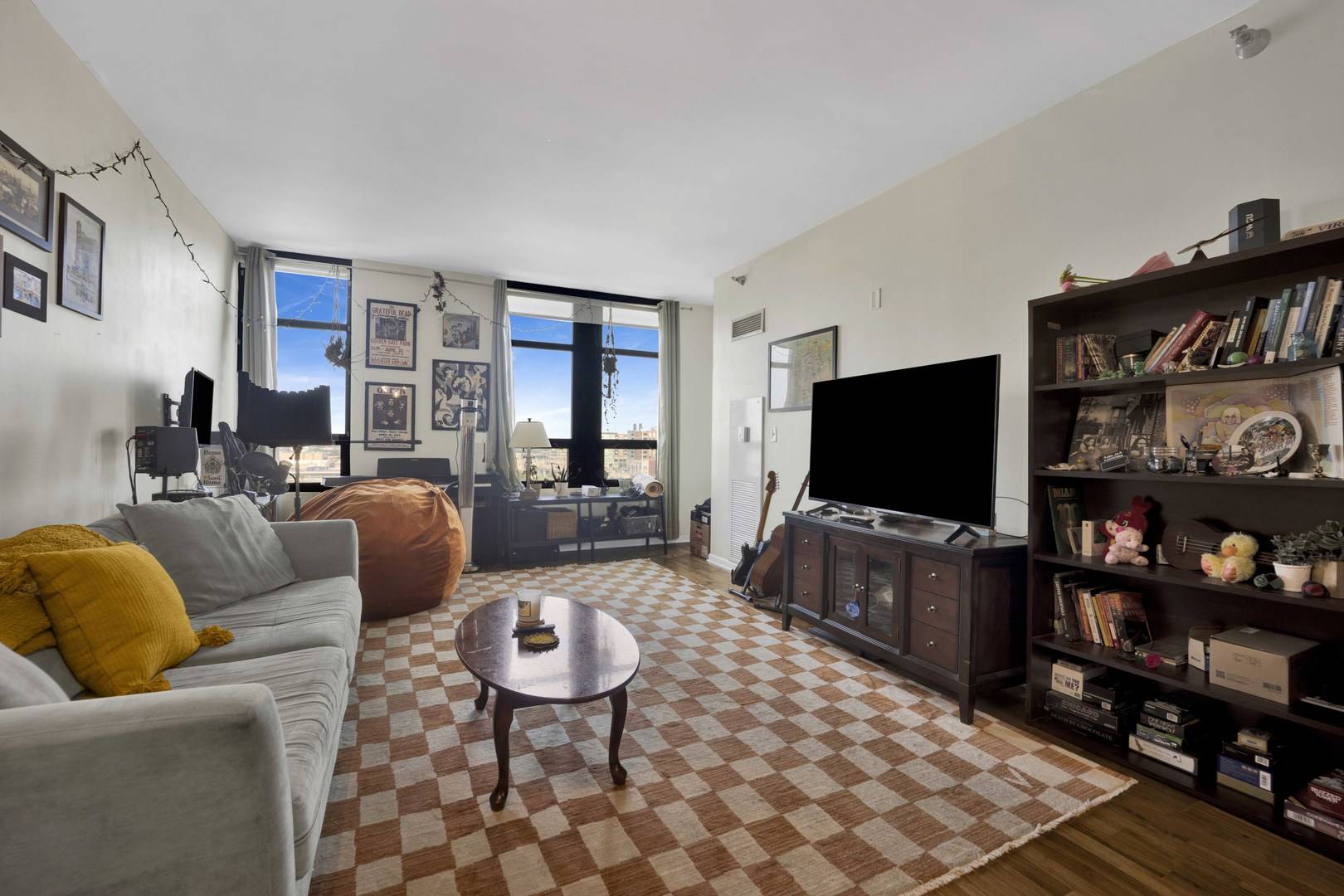 1255 S State ST #1008, Chicago, IL 60605