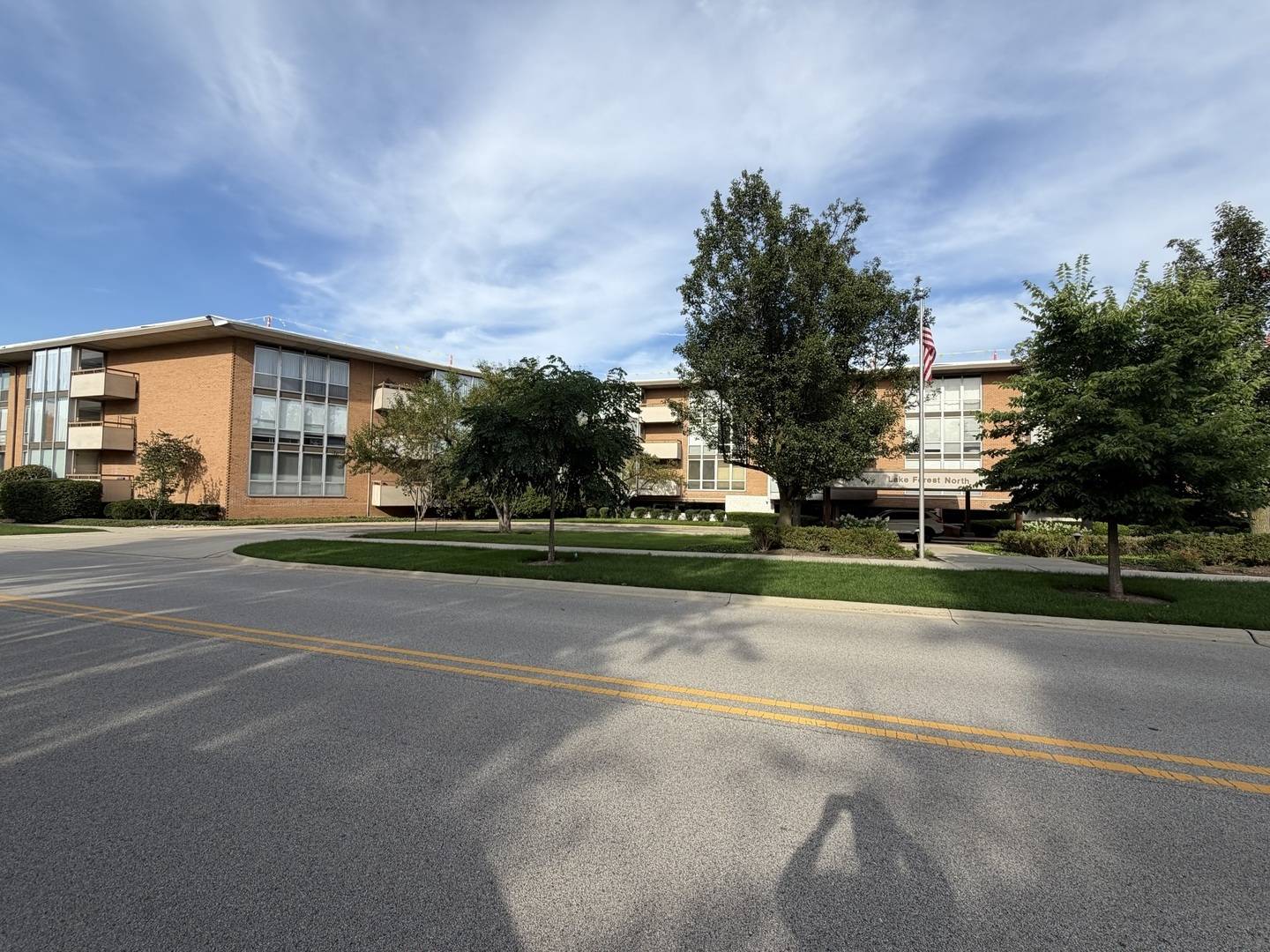 1301 N Western AVE #329, Lake Forest, IL 60045