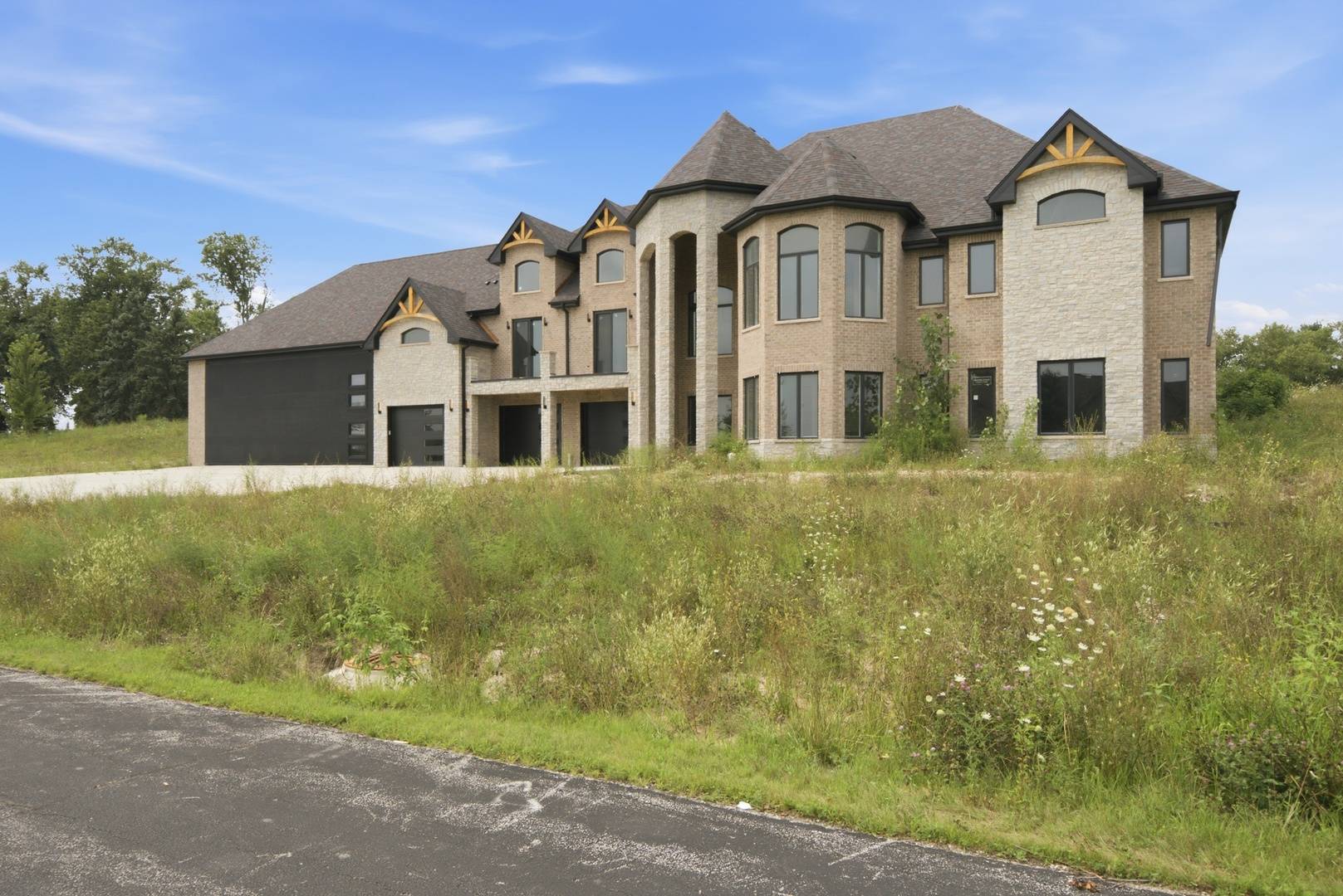 7120 W Boyington LN, Monee, IL 60449