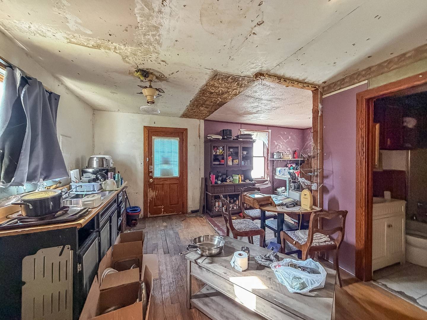 311 E Mckibben ST, Rossville, IL 60963
