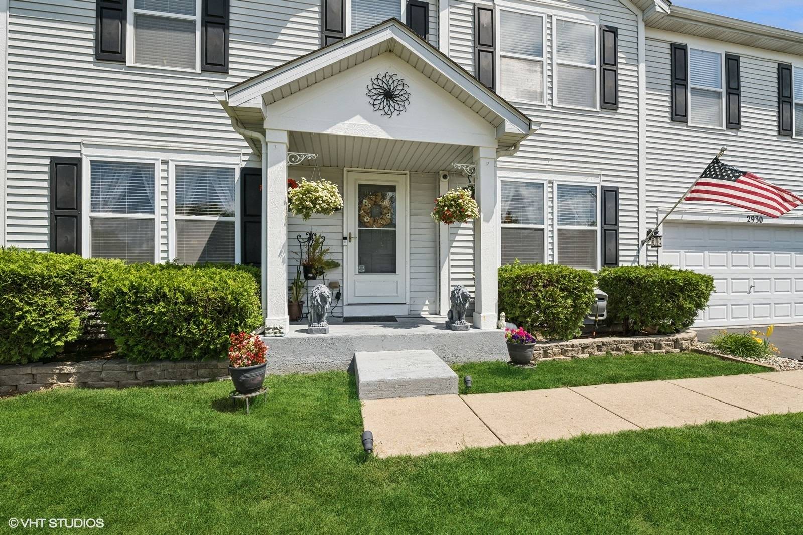 2930 Plumrose LN, Mchenry, IL 60050