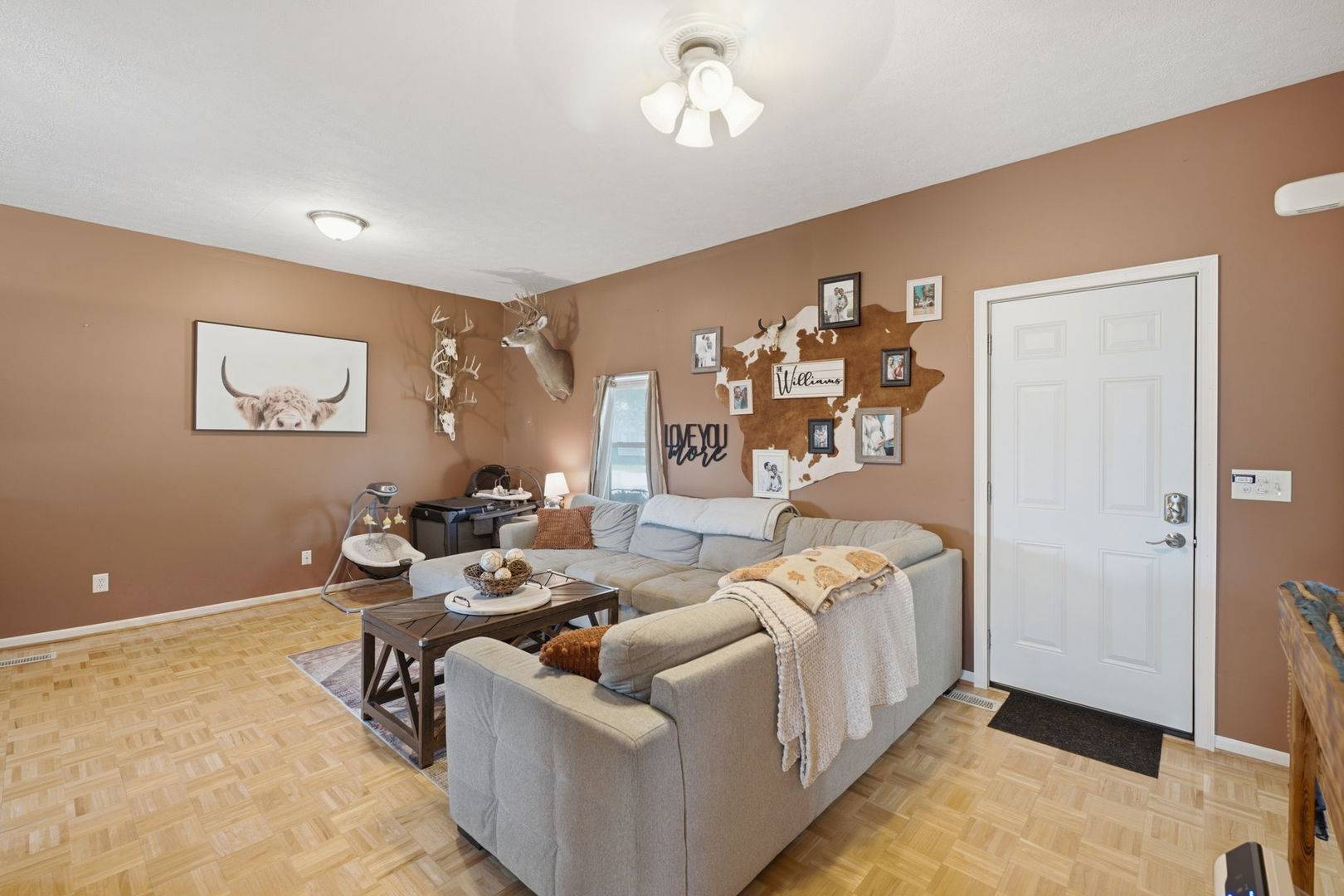 712 SW 6th ST, Aledo, IL 61231
