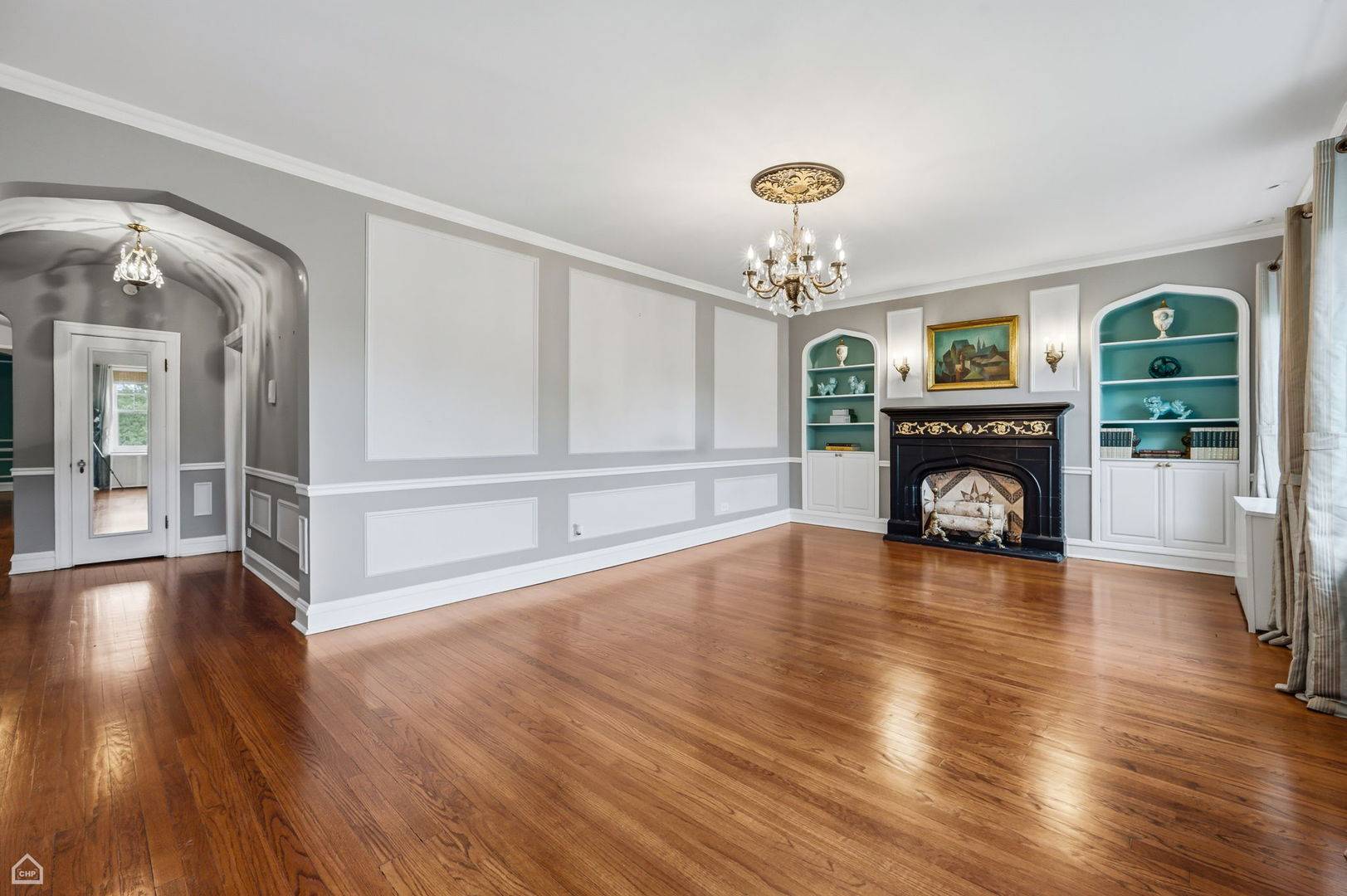 6121 N Hoyne AVE #3S, Chicago, IL 60659